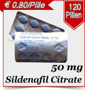 Sildenafil Citrate 50 mg