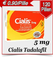 Tadalafil Tadarise 5 mg